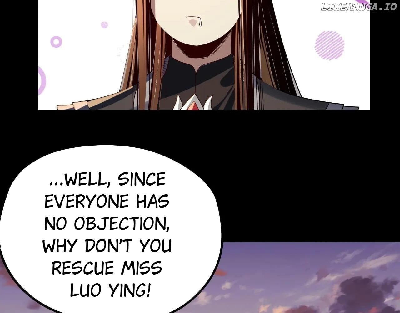 Me, The Heavenly Destined Villain Chapter 248 - page 104